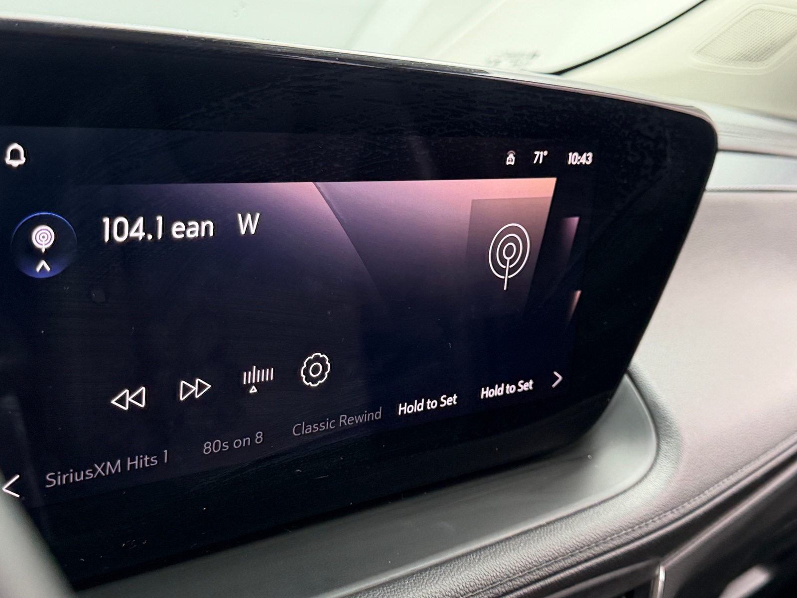 Thumbnail: 2025 Buick Encore GX - 4