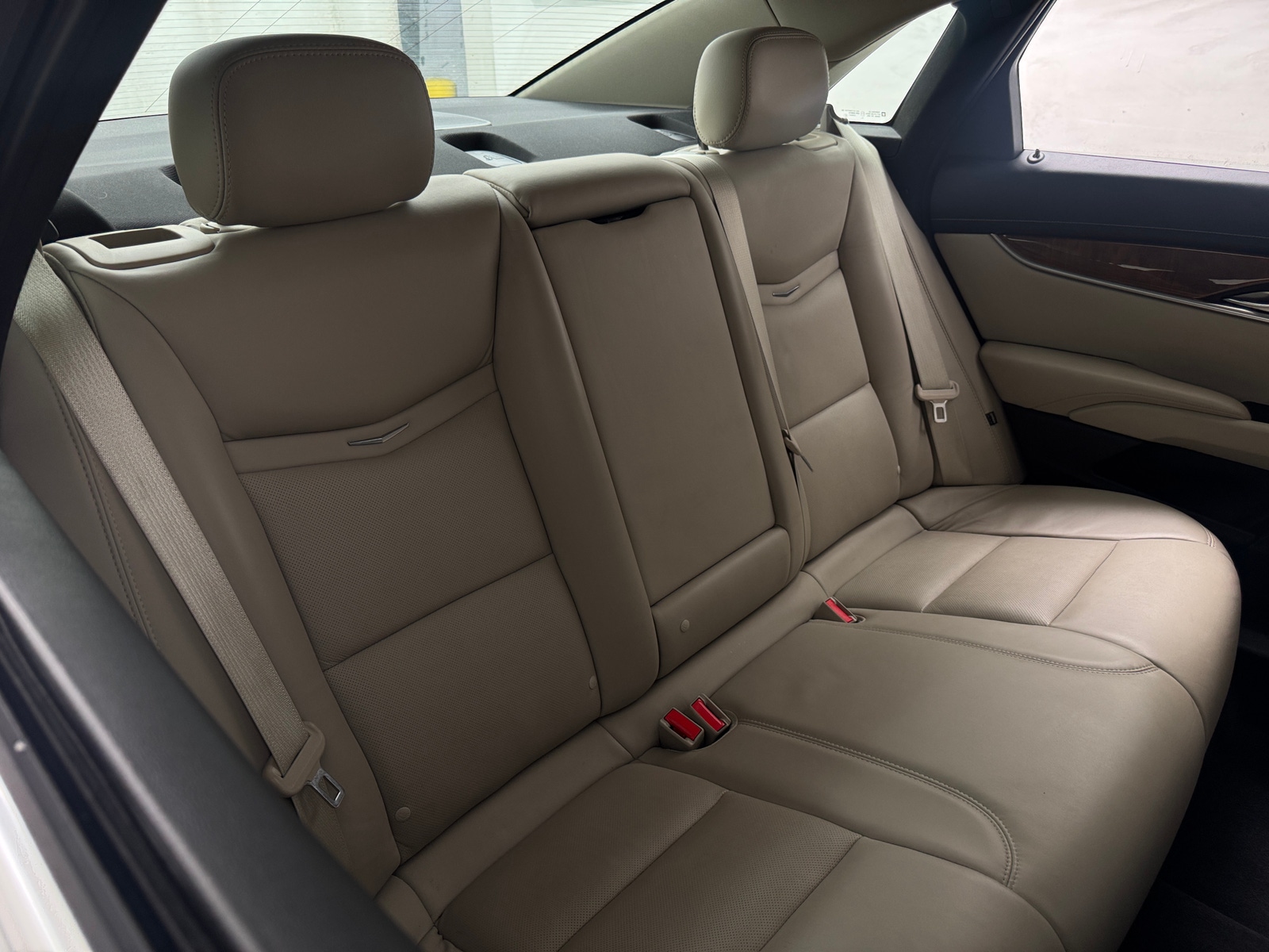 Thumbnail: 2018 Cadillac XTS - 5