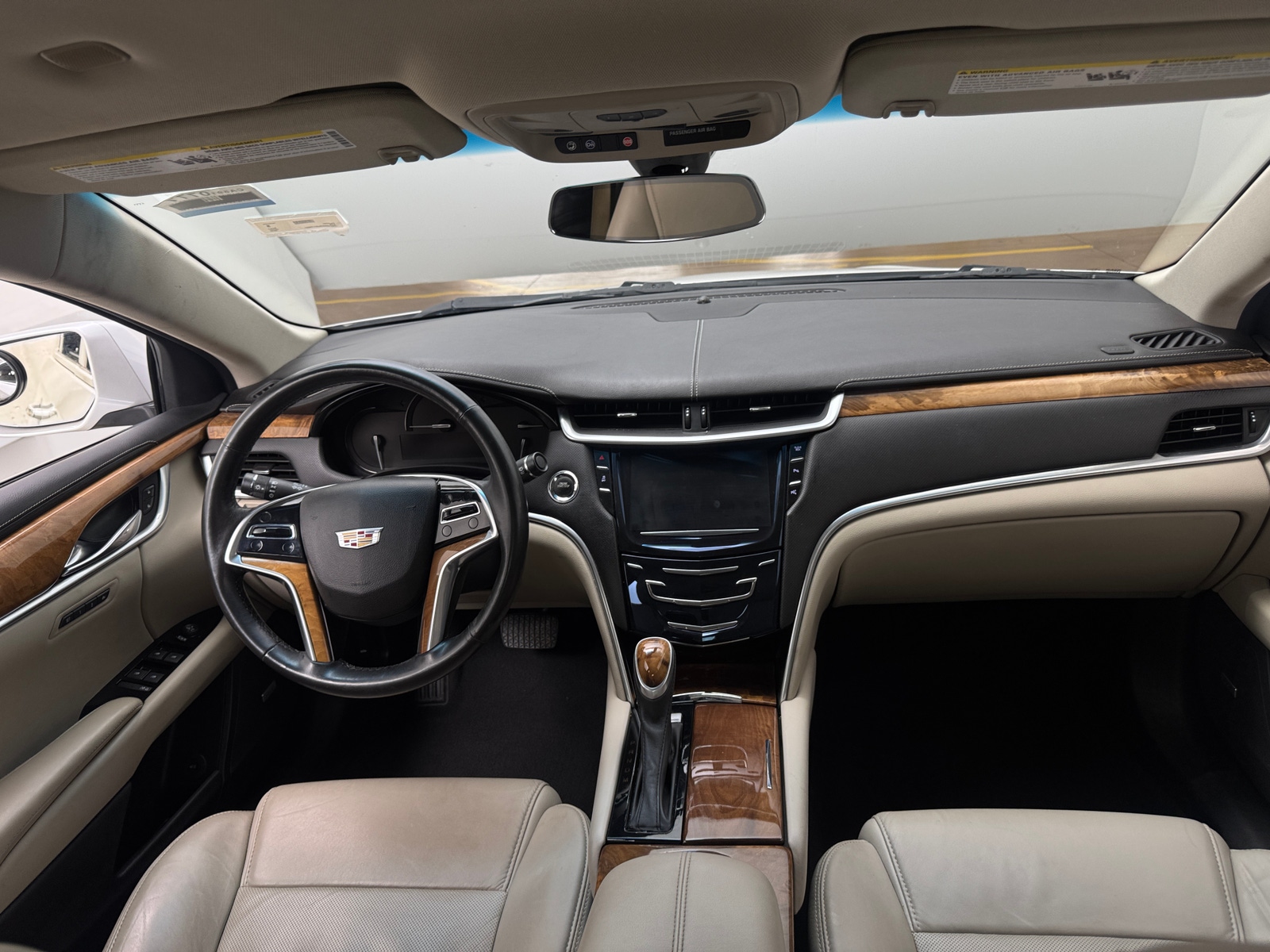 Thumbnail: 2018 Cadillac XTS - 2