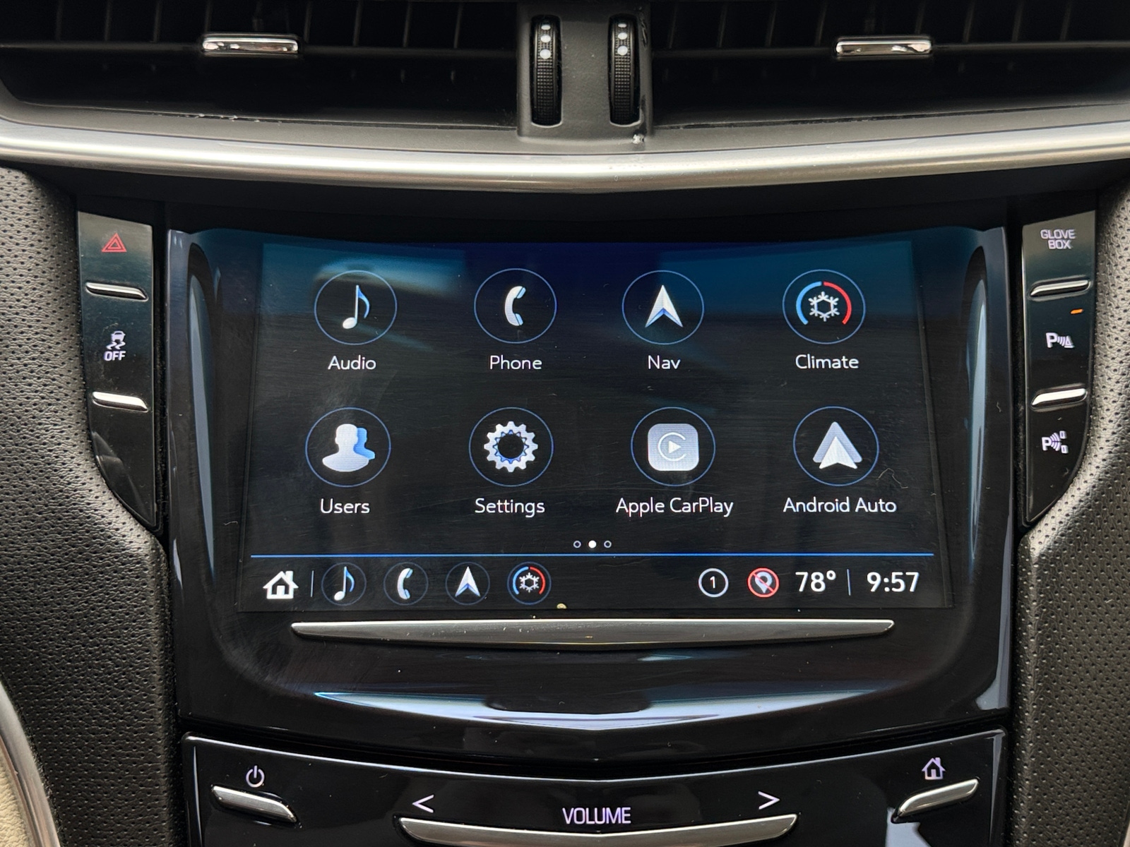 Thumbnail: 2018 Cadillac XTS - 3