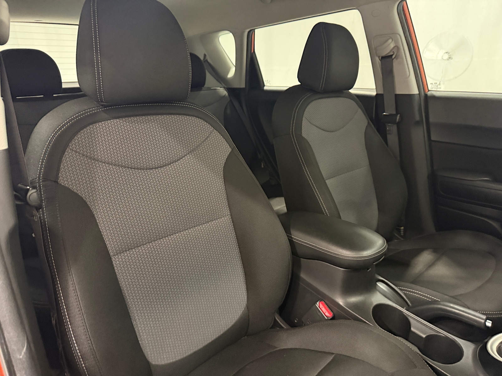 Thumbnail: 2018 Kia Soul - 2