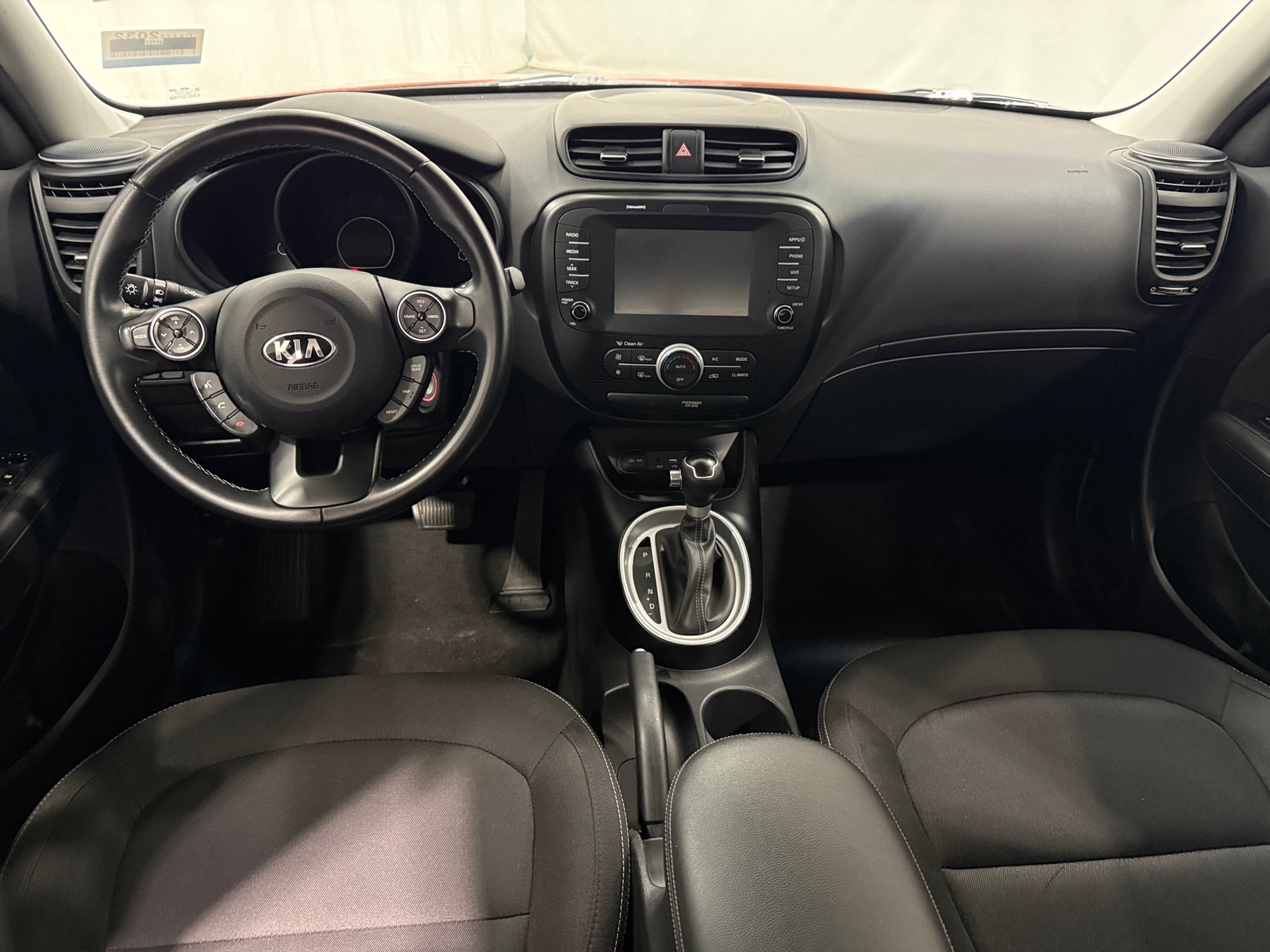 Thumbnail: 2018 Kia Soul - 3