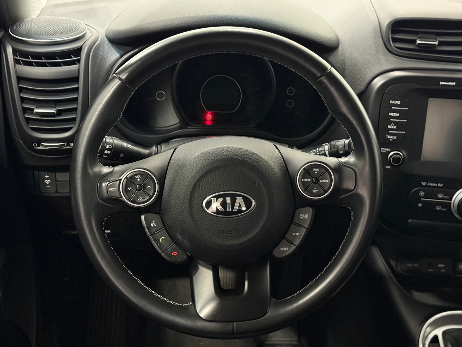 Thumbnail: 2018 Kia Soul - 5