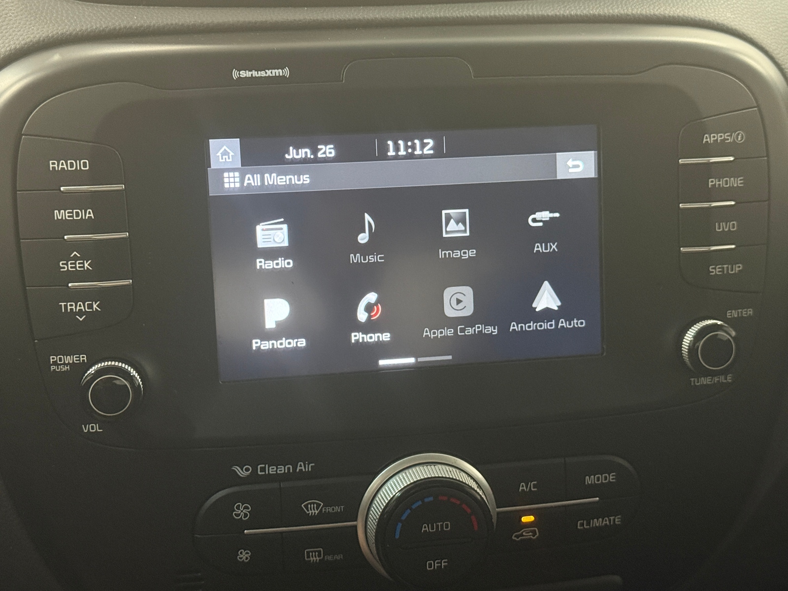 Thumbnail: 2018 Kia Soul - 4