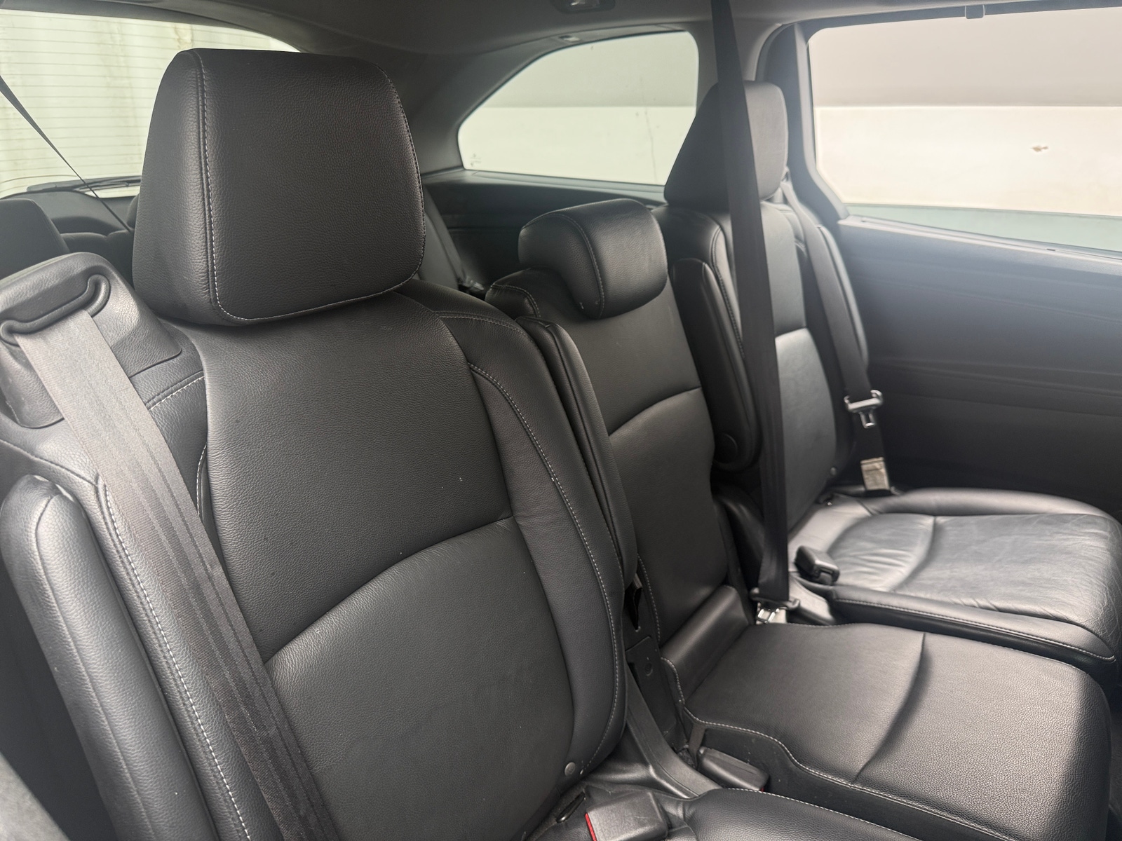 Thumbnail: 2021 Honda Odyssey - 5