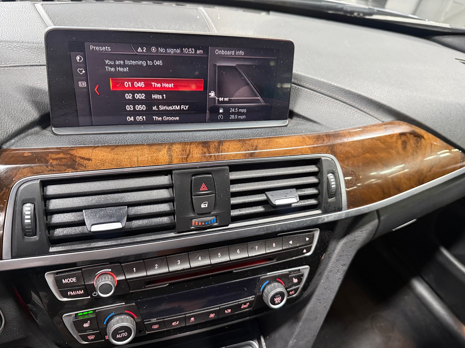 Thumbnail: 2018 BMW 4 Series - 3