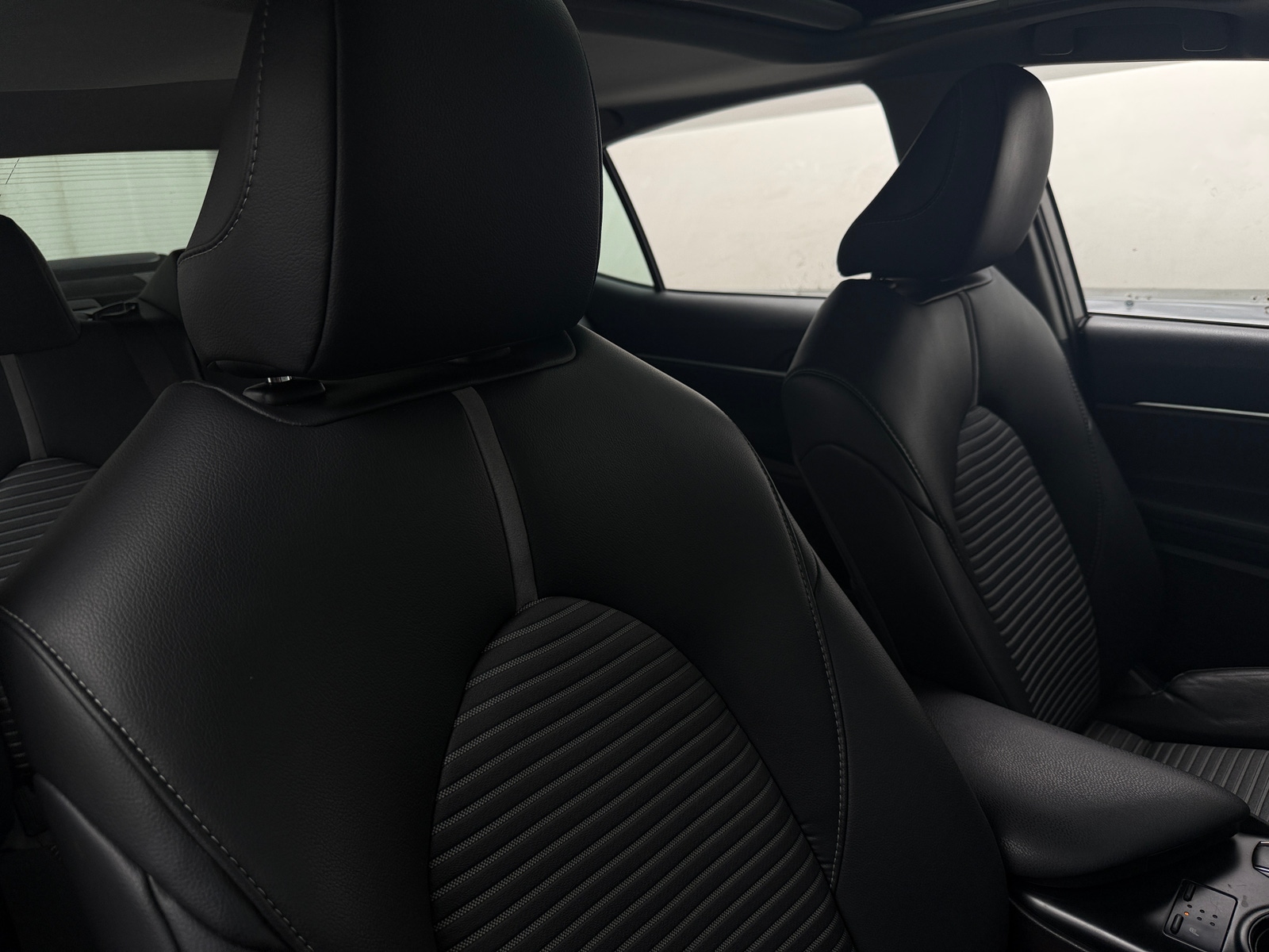 Thumbnail: 2019 Toyota Camry - 2