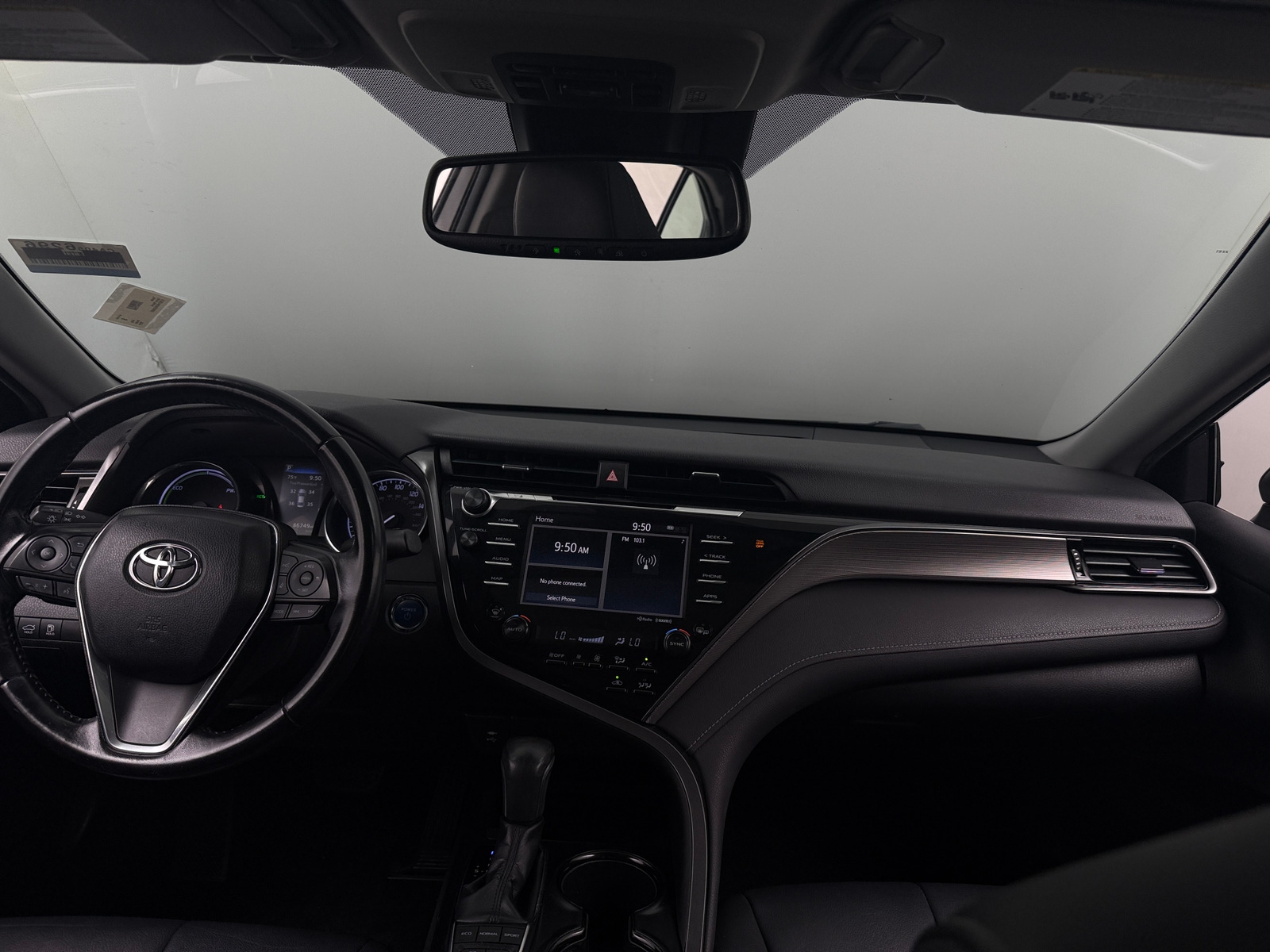 Thumbnail: 2019 Toyota Camry - 3