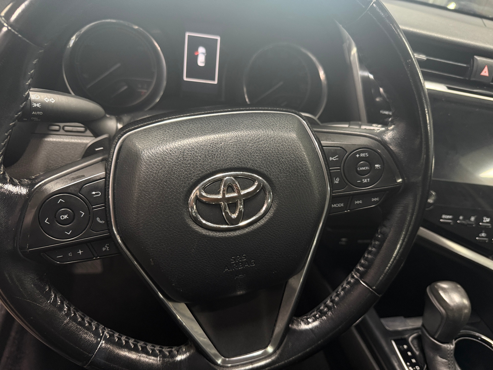 Thumbnail: 2019 Toyota Camry - 5