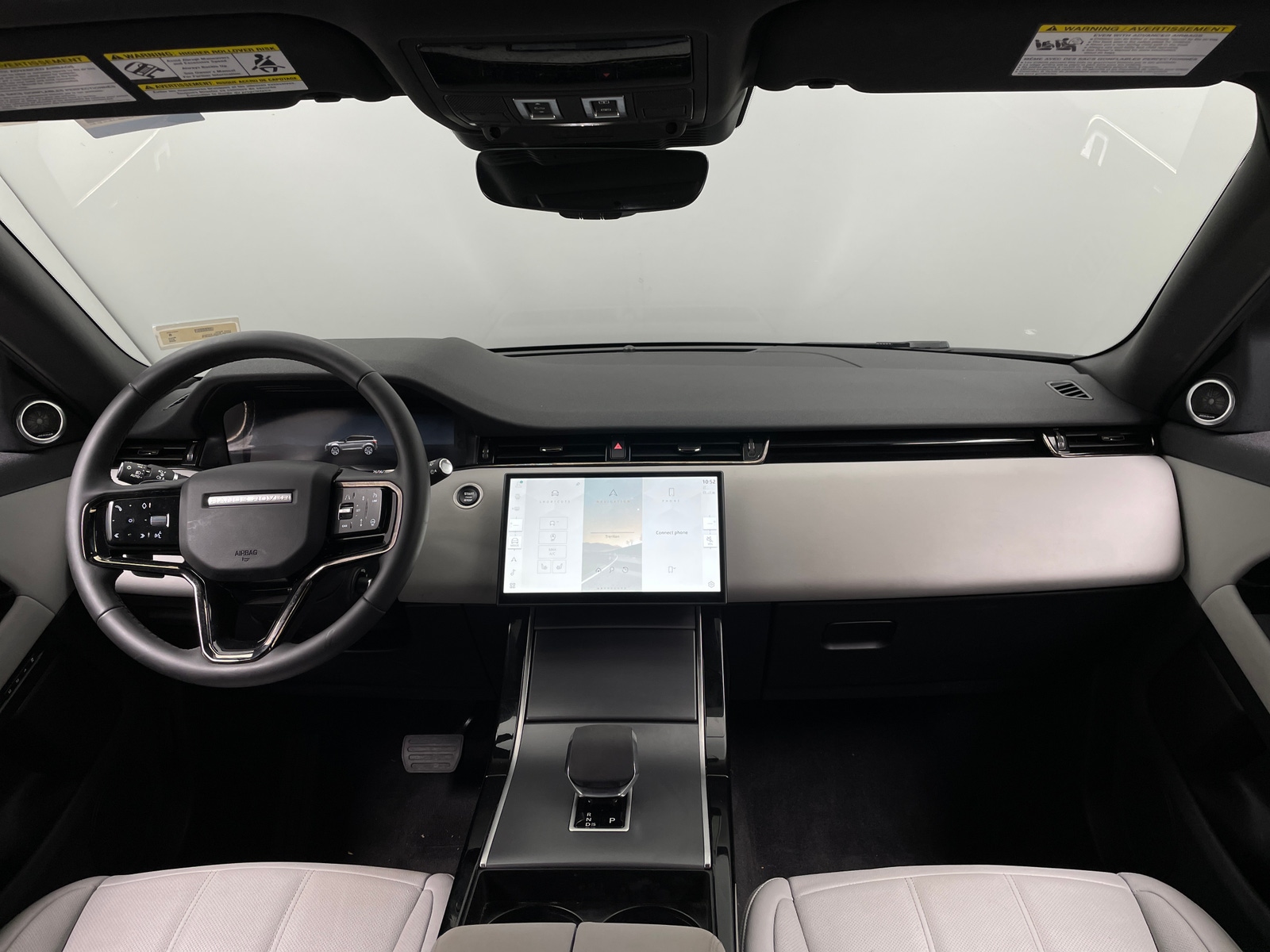 Thumbnail: 2026 Land Rover Range Rover Evoque - 2