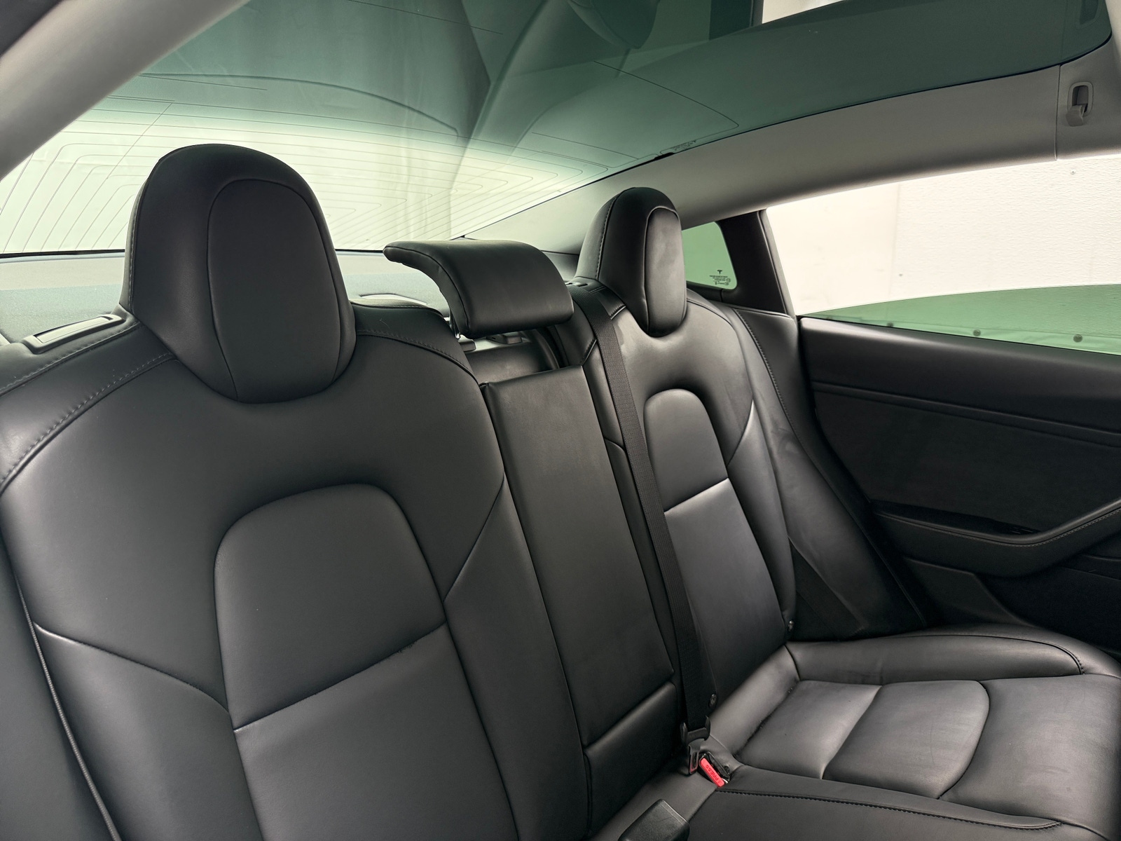 Thumbnail: 2019 Tesla Model 3 - 5