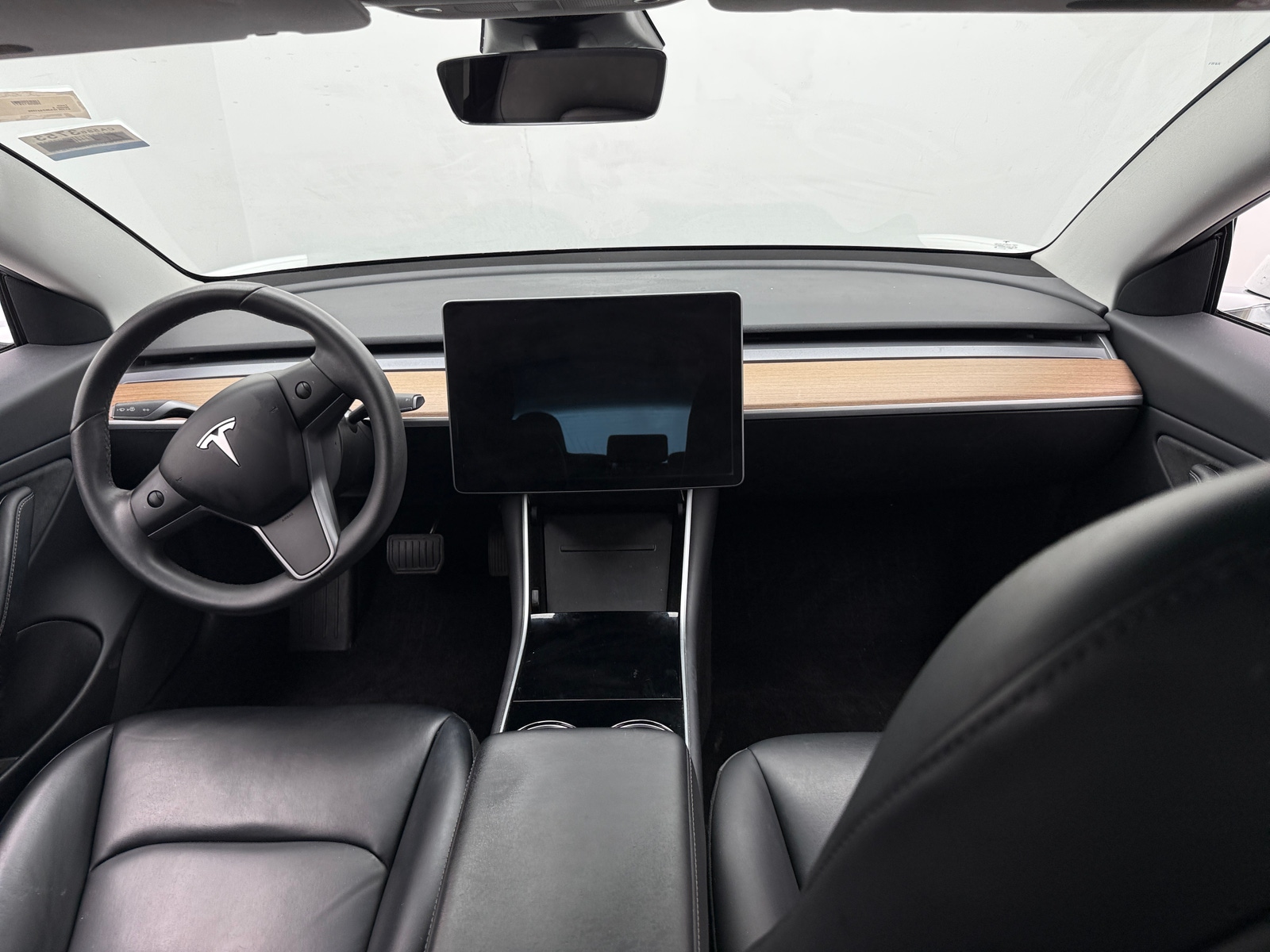 Thumbnail: 2019 Tesla Model 3 - 2
