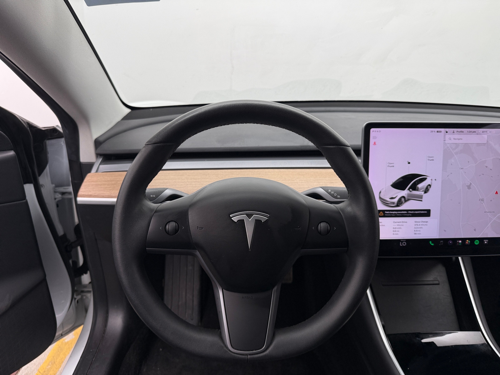 Thumbnail: 2019 Tesla Model 3 - 4