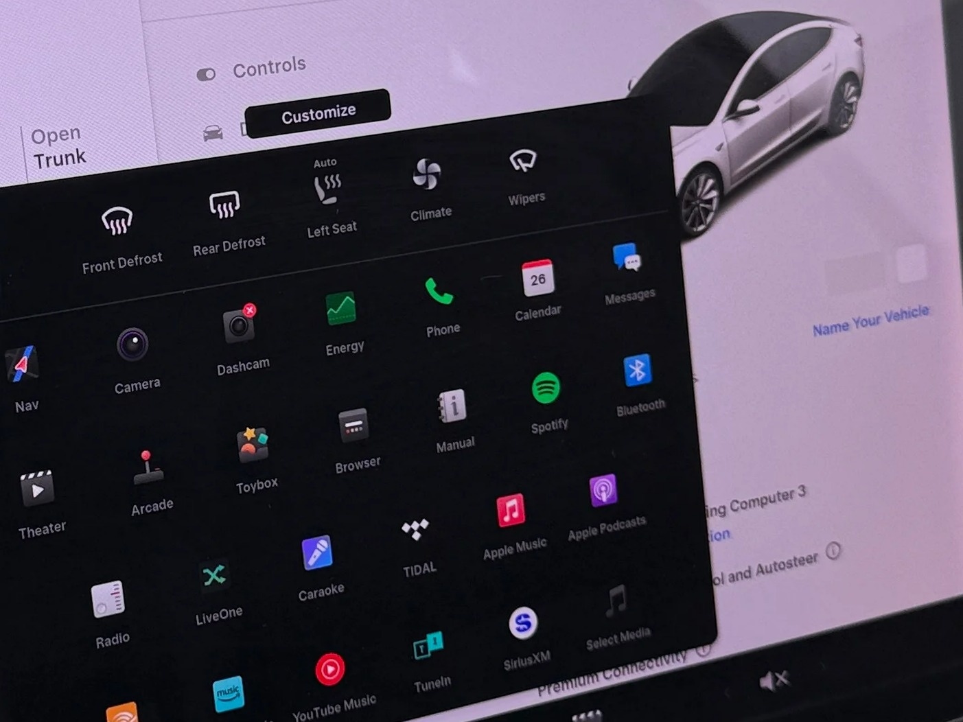 Thumbnail: 2019 Tesla Model 3 - 3