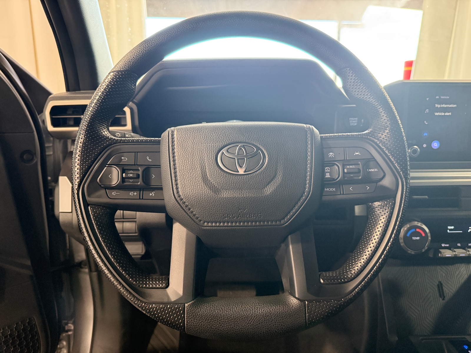 Thumbnail: 2025 Toyota Tacoma - 5