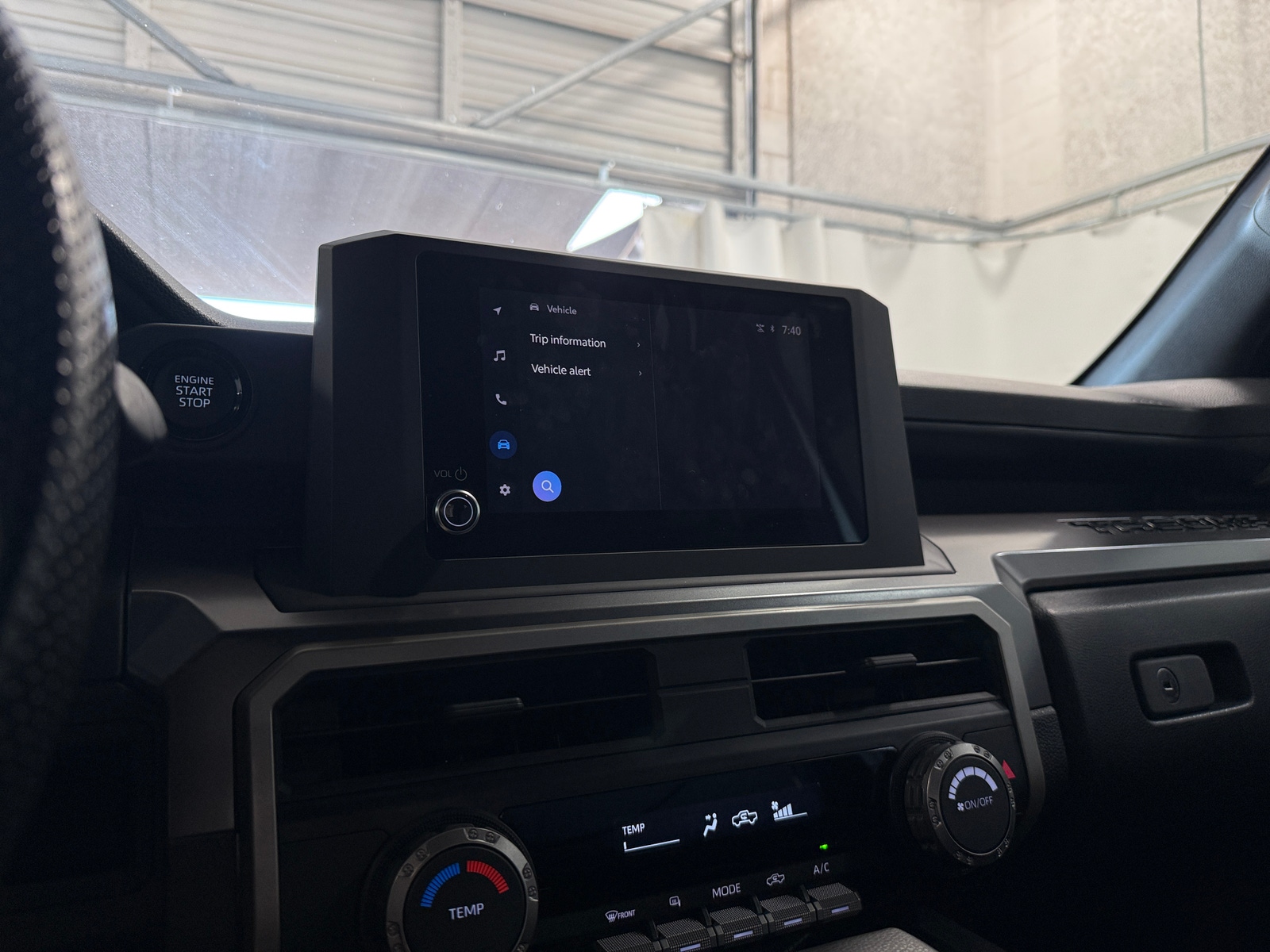 Thumbnail: 2025 Toyota Tacoma - 4