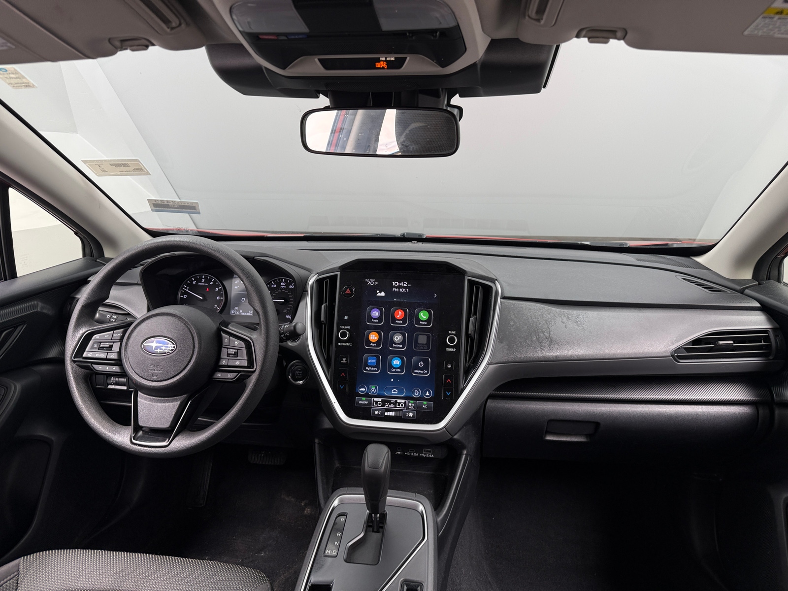 Thumbnail: 2024 Subaru Crosstrek - 3