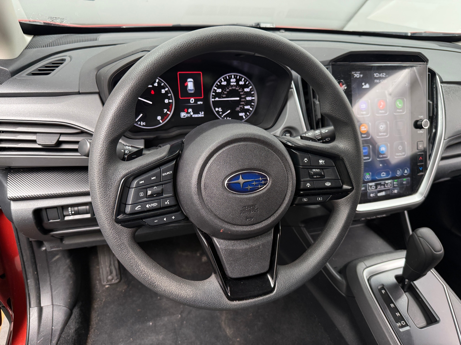 Thumbnail: 2024 Subaru Crosstrek - 5