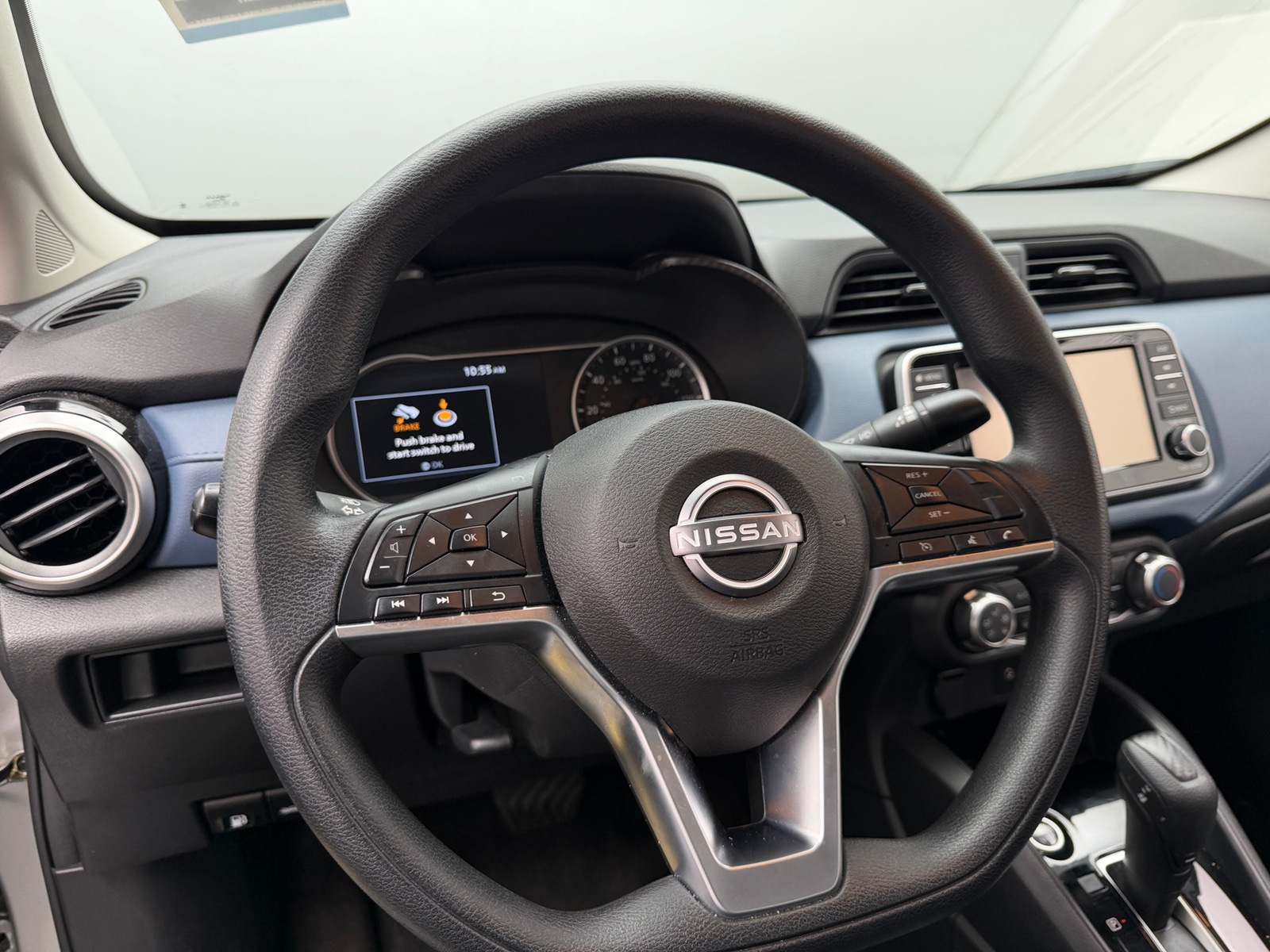 Thumbnail: 2025 Nissan Versa - 5