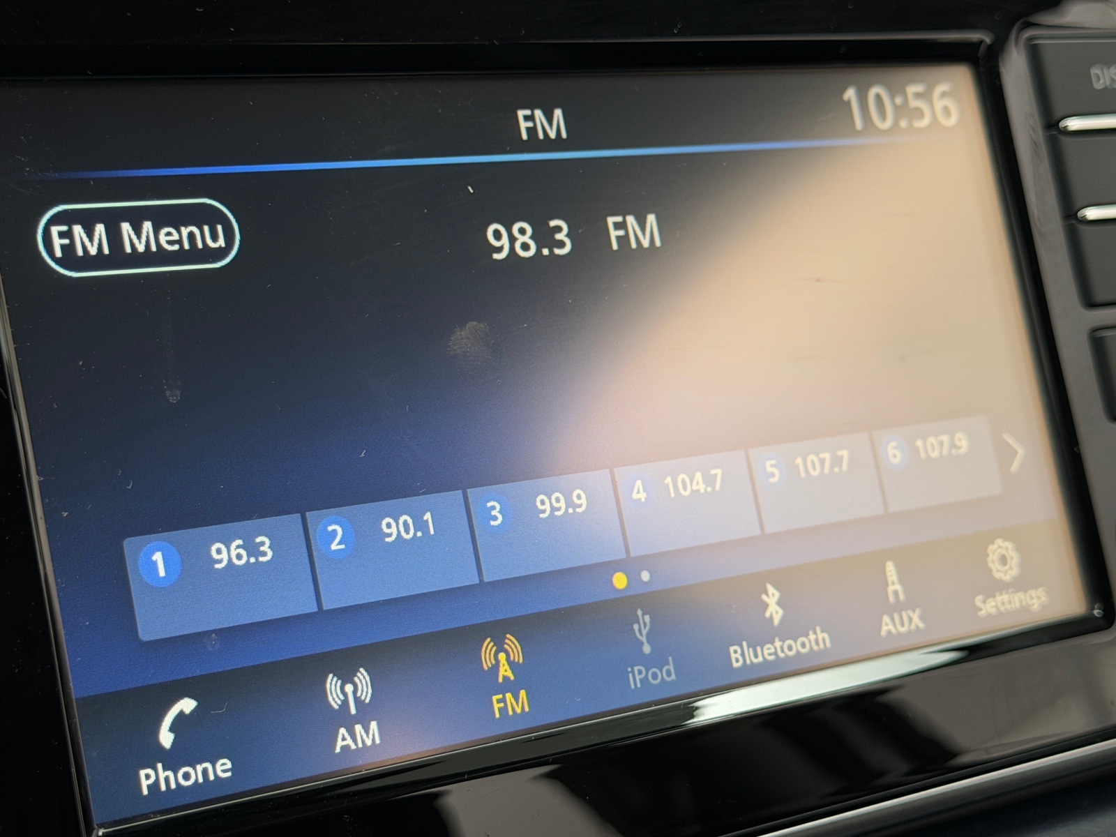 Thumbnail: 2025 Nissan Versa - 4