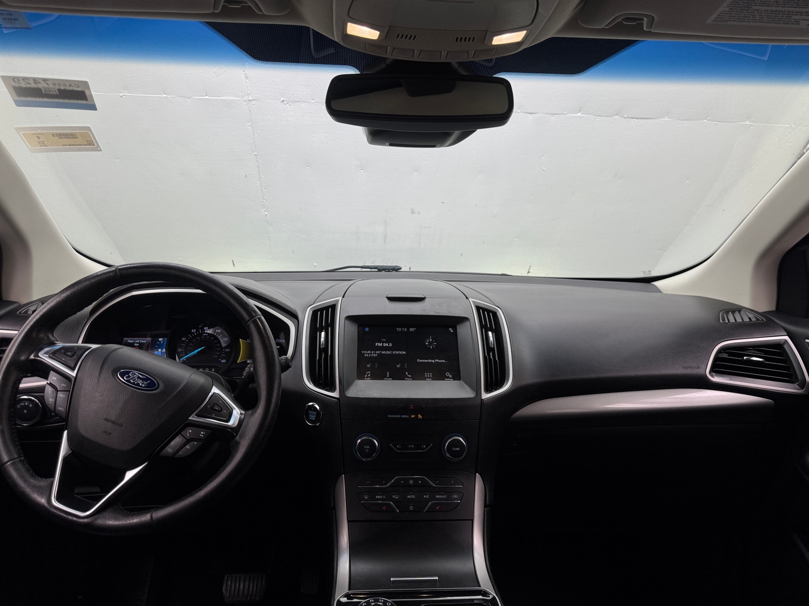 Thumbnail: 2019 Ford Edge - 3