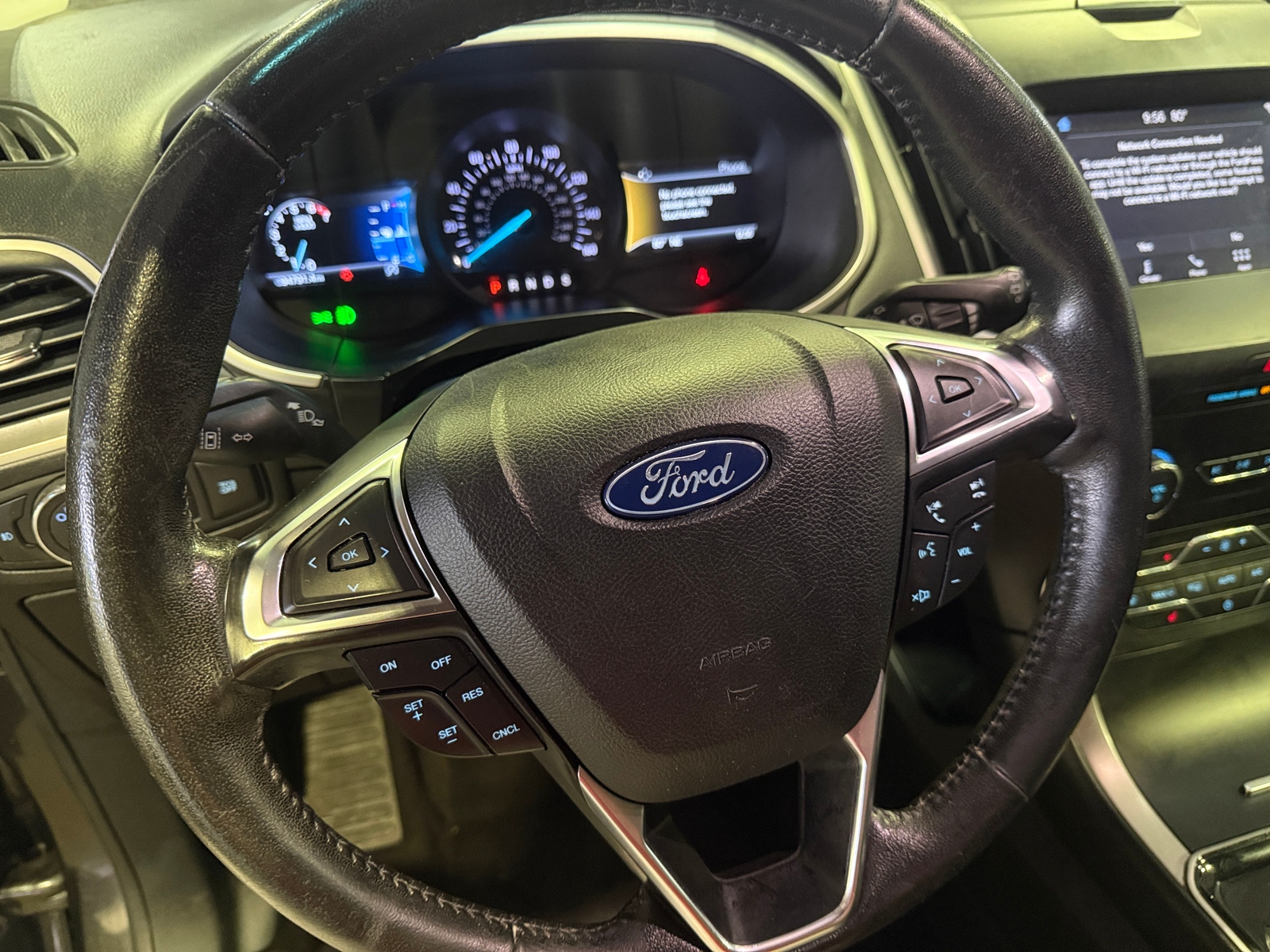 Thumbnail: 2019 Ford Edge - 5