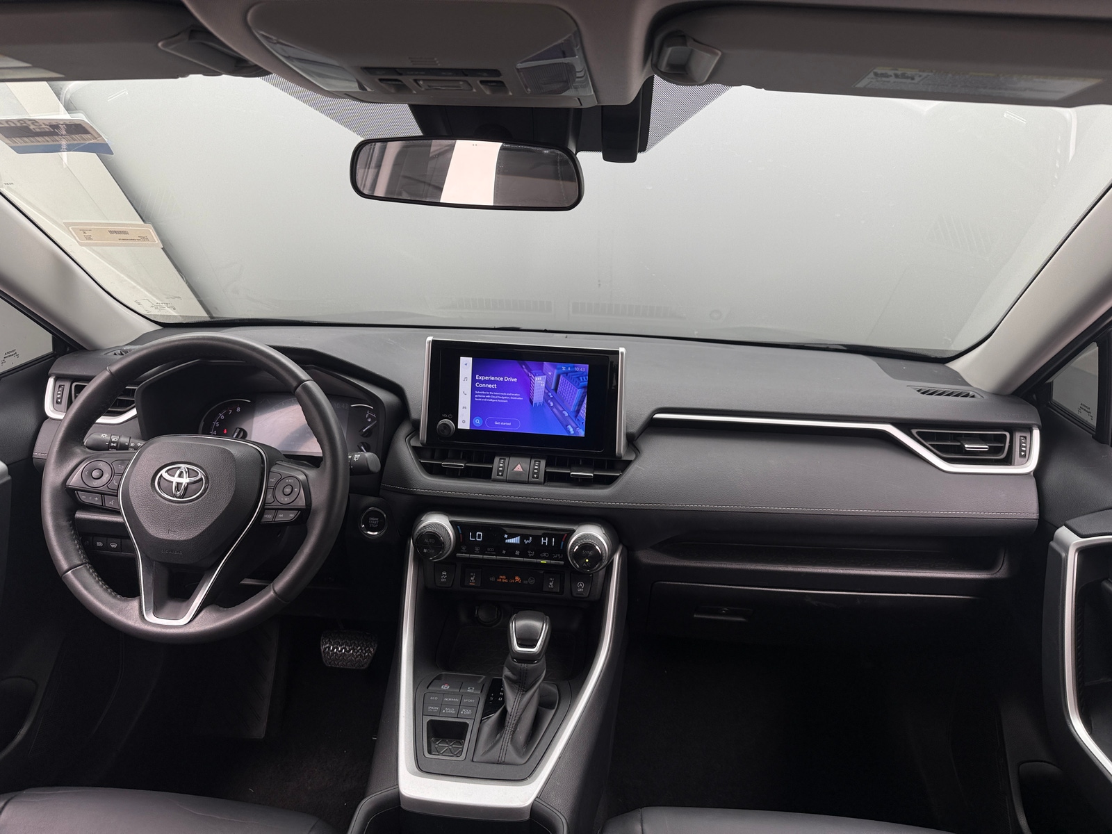 Thumbnail: 2024 Toyota RAV4 - 2