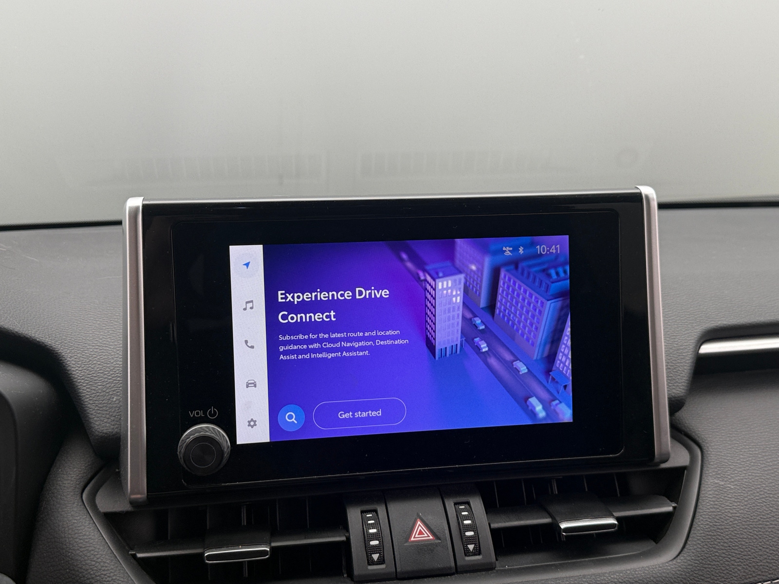 Thumbnail: 2024 Toyota RAV4 - 3