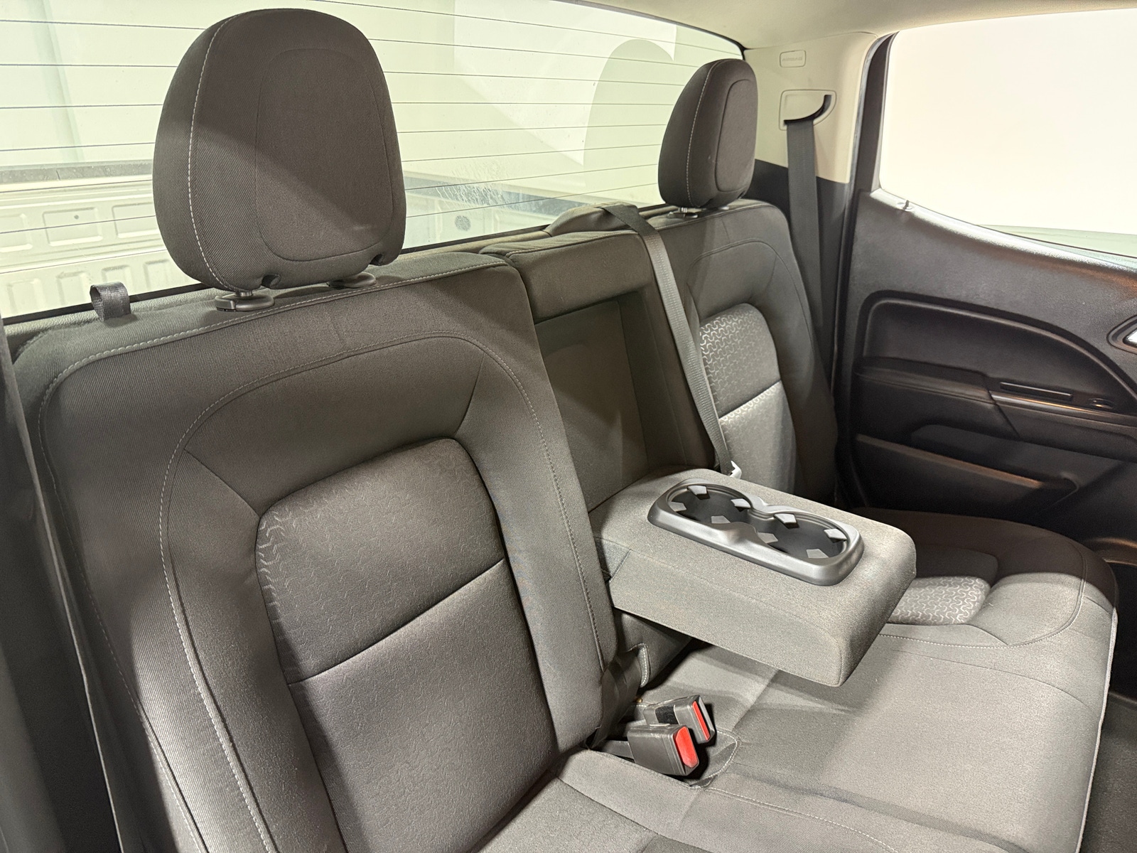 Thumbnail: 2016 GMC Canyon - 6