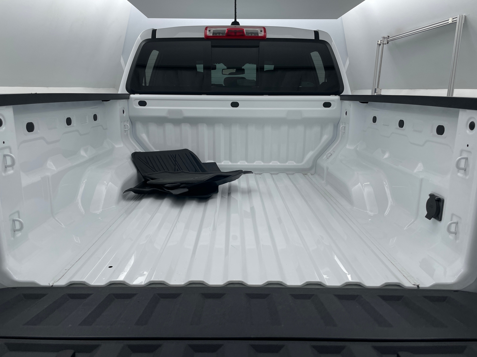 Thumbnail: 2025 Chevrolet Colorado - 6