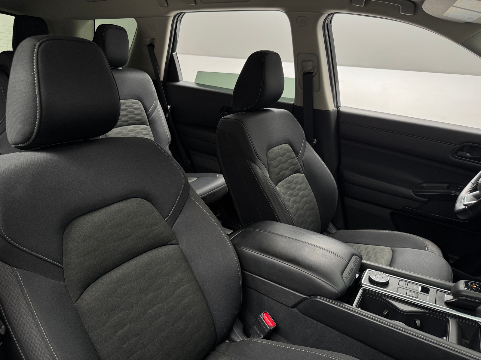 Thumbnail: 2025 Nissan Pathfinder - 2