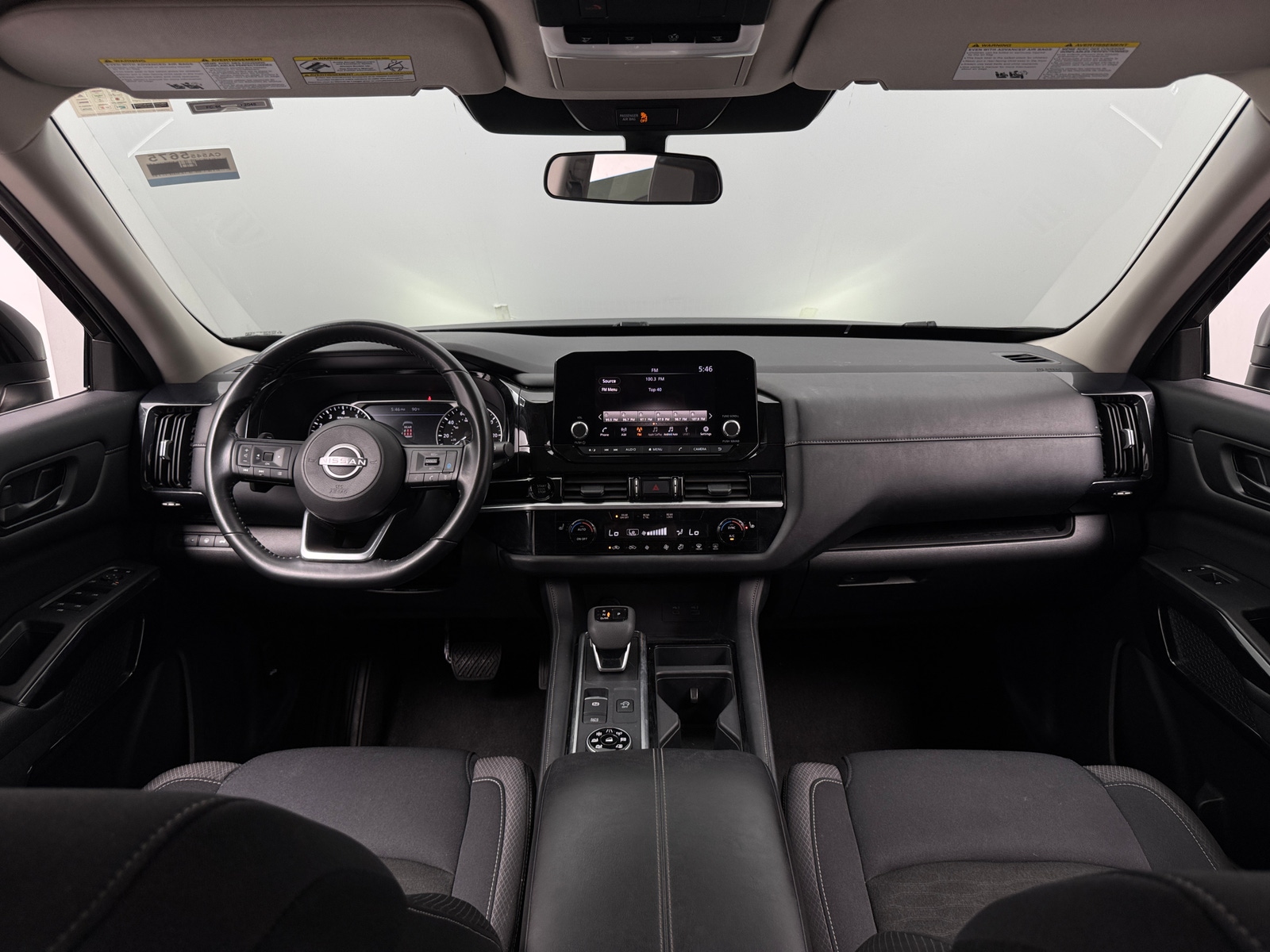 Thumbnail: 2025 Nissan Pathfinder - 3