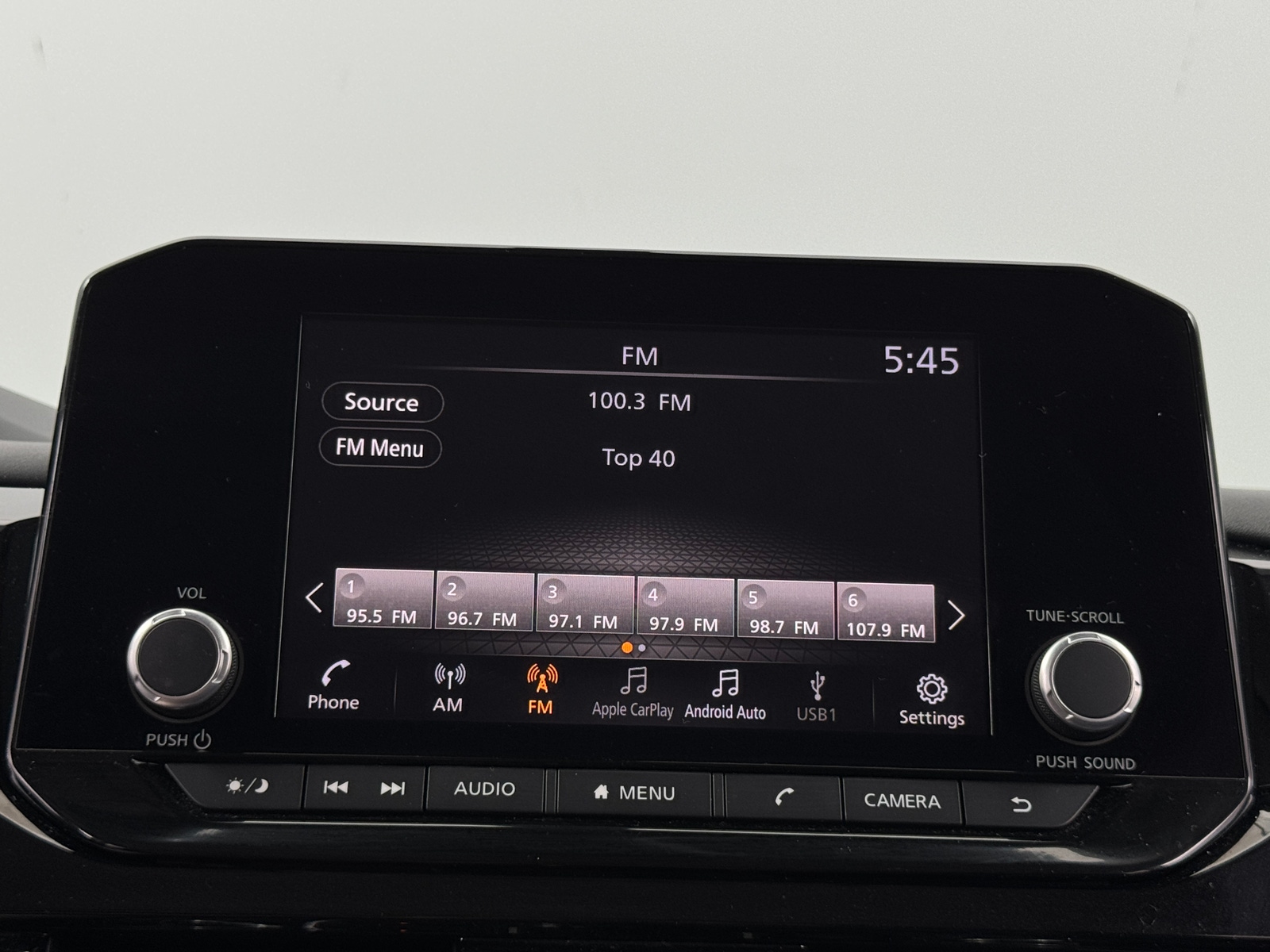 Thumbnail: 2025 Nissan Pathfinder - 4