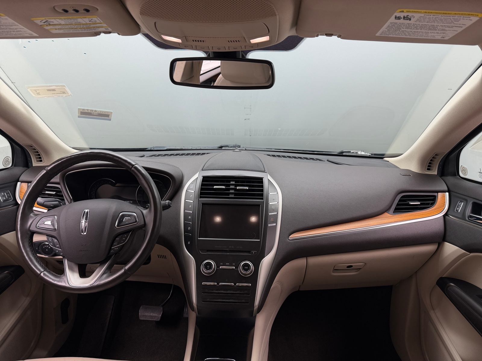 Thumbnail: 2019 Lincoln MKC - 2