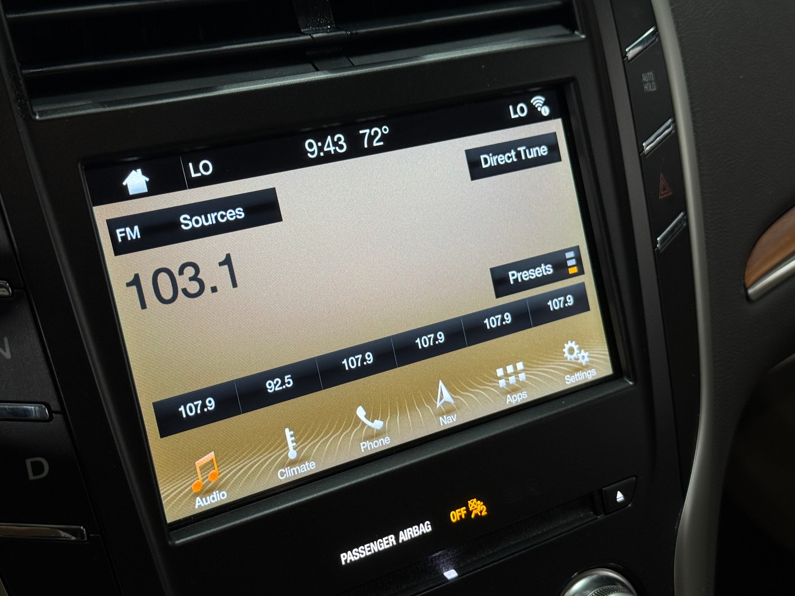 Thumbnail: 2019 Lincoln MKC - 3