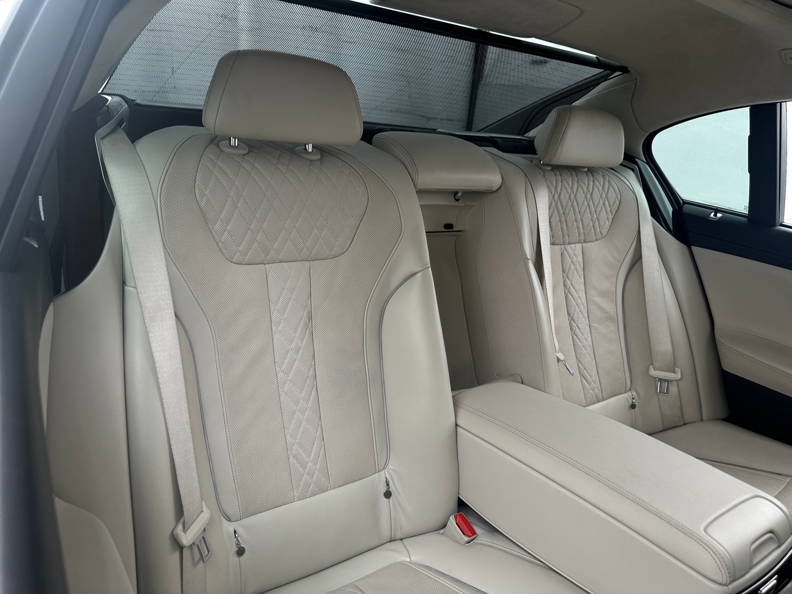 Thumbnail: 2016 BMW 7 Series - 5