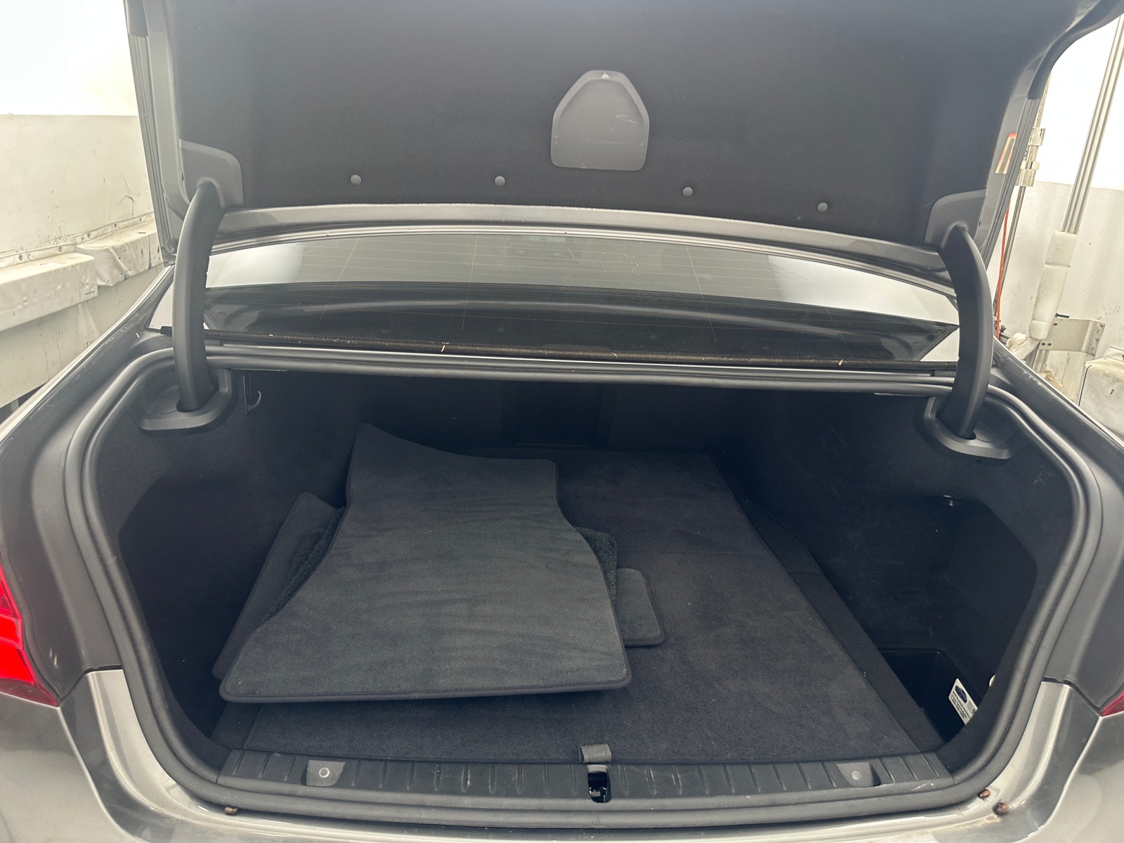 Thumbnail: 2016 BMW 7 Series - 6