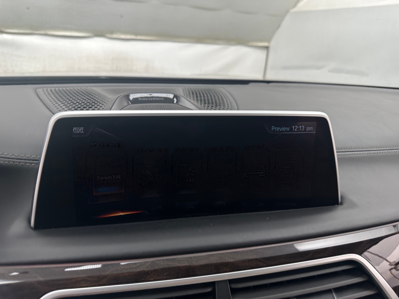 Thumbnail: 2016 BMW 7 Series - 3