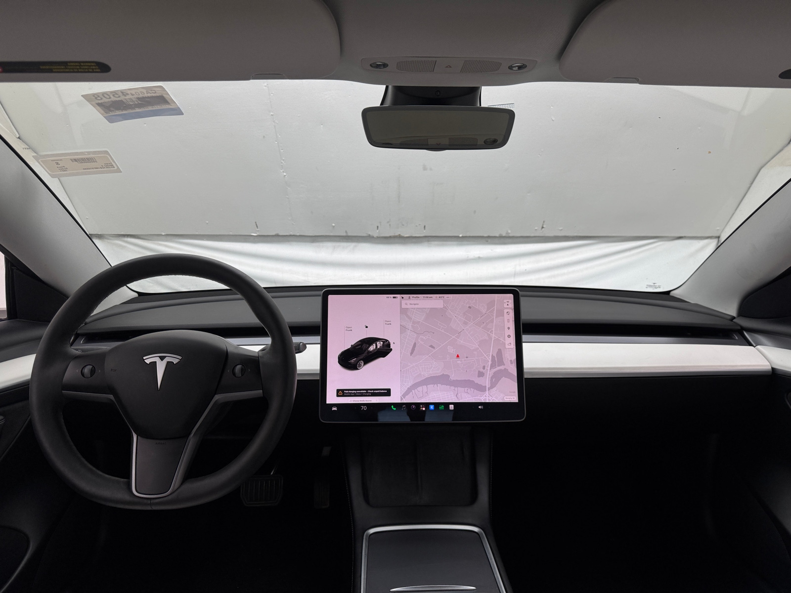 Thumbnail: 2021 Tesla Model 3 - 2