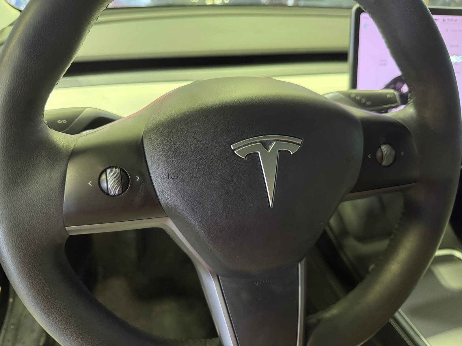 Thumbnail: 2021 Tesla Model 3 - 4