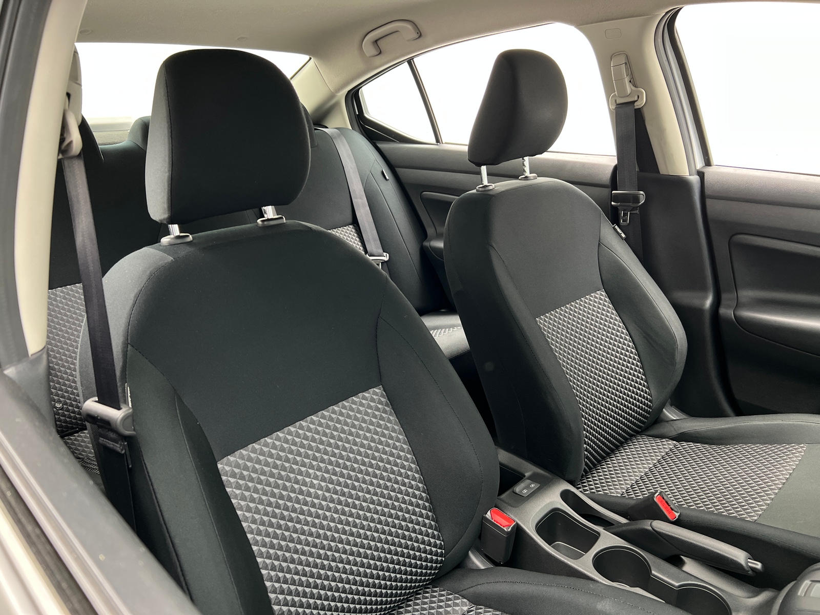 Thumbnail: 2024 Nissan Versa - 2