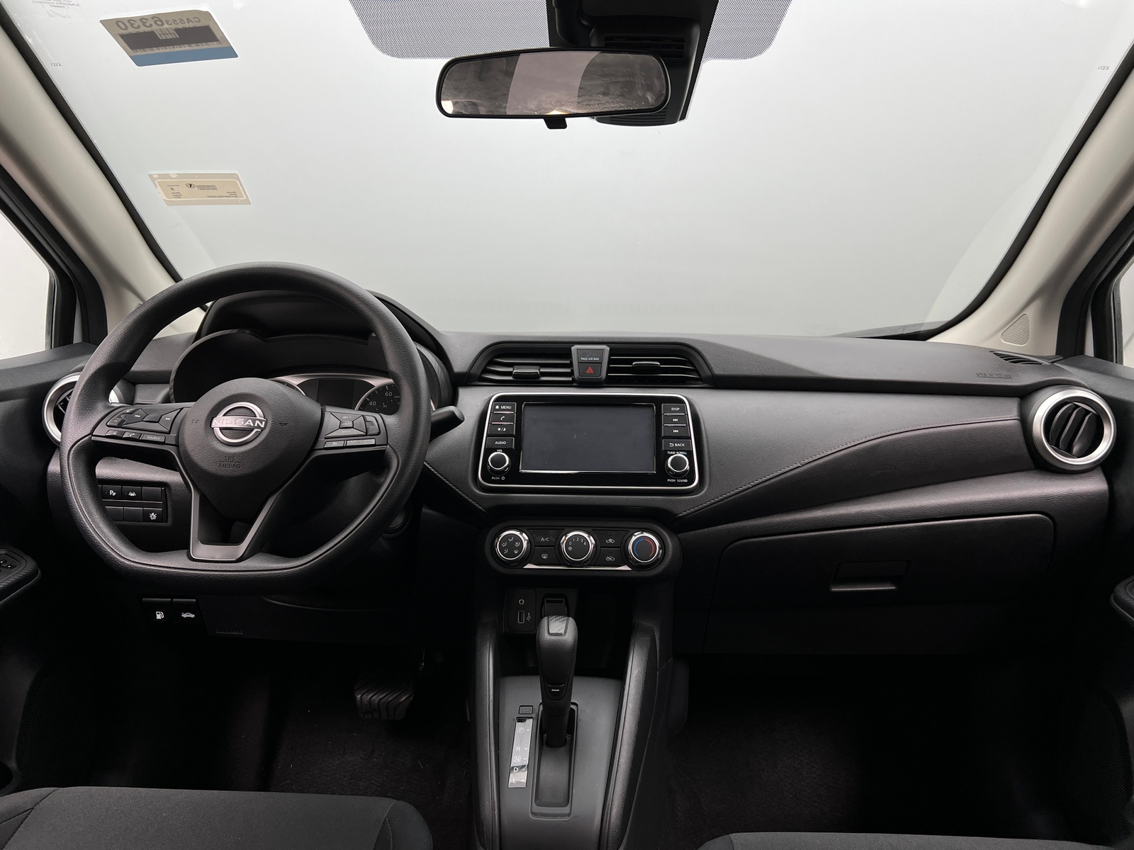 Thumbnail: 2024 Nissan Versa - 3
