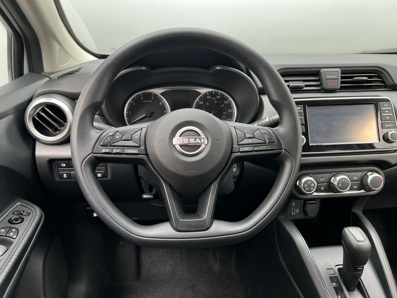 Thumbnail: 2024 Nissan Versa - 5