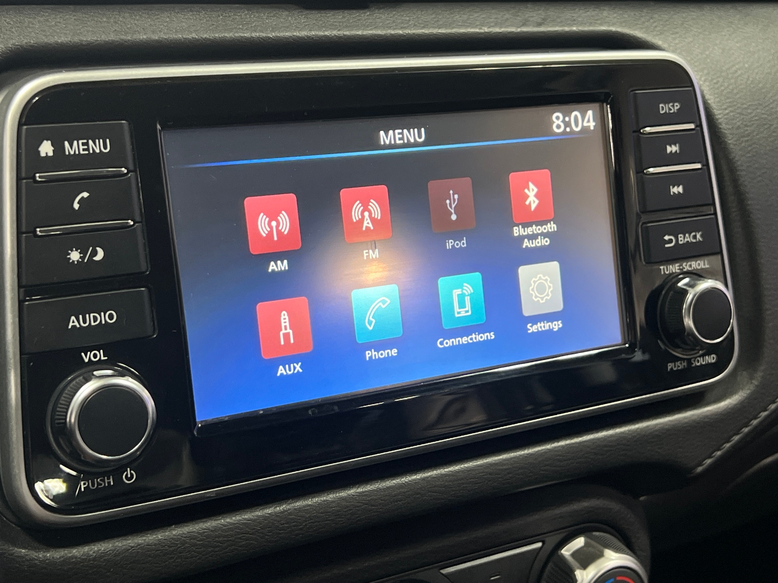 Thumbnail: 2024 Nissan Versa - 4