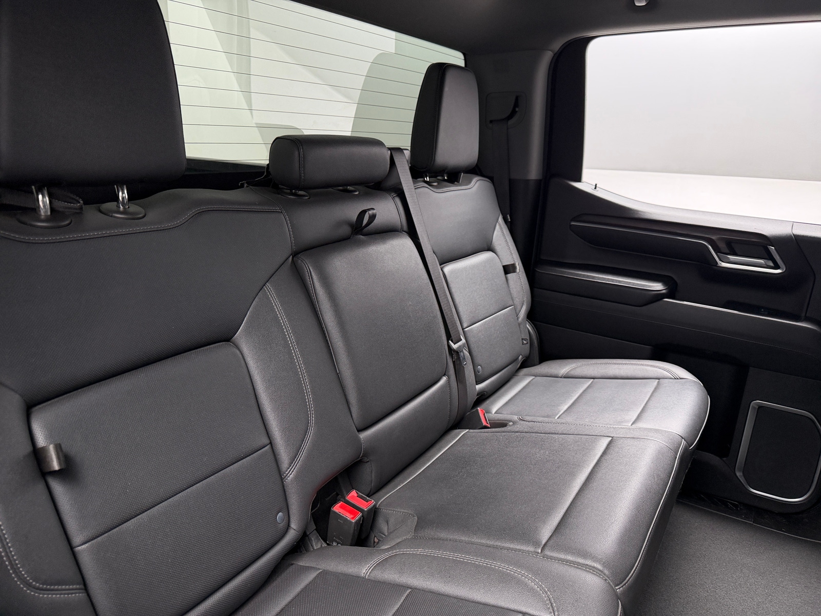 Thumbnail: 2024 GMC Sierra 1500 - 5