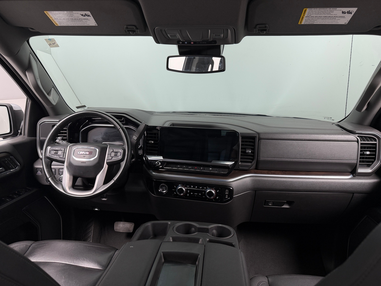 Thumbnail: 2024 GMC Sierra 1500 - 2