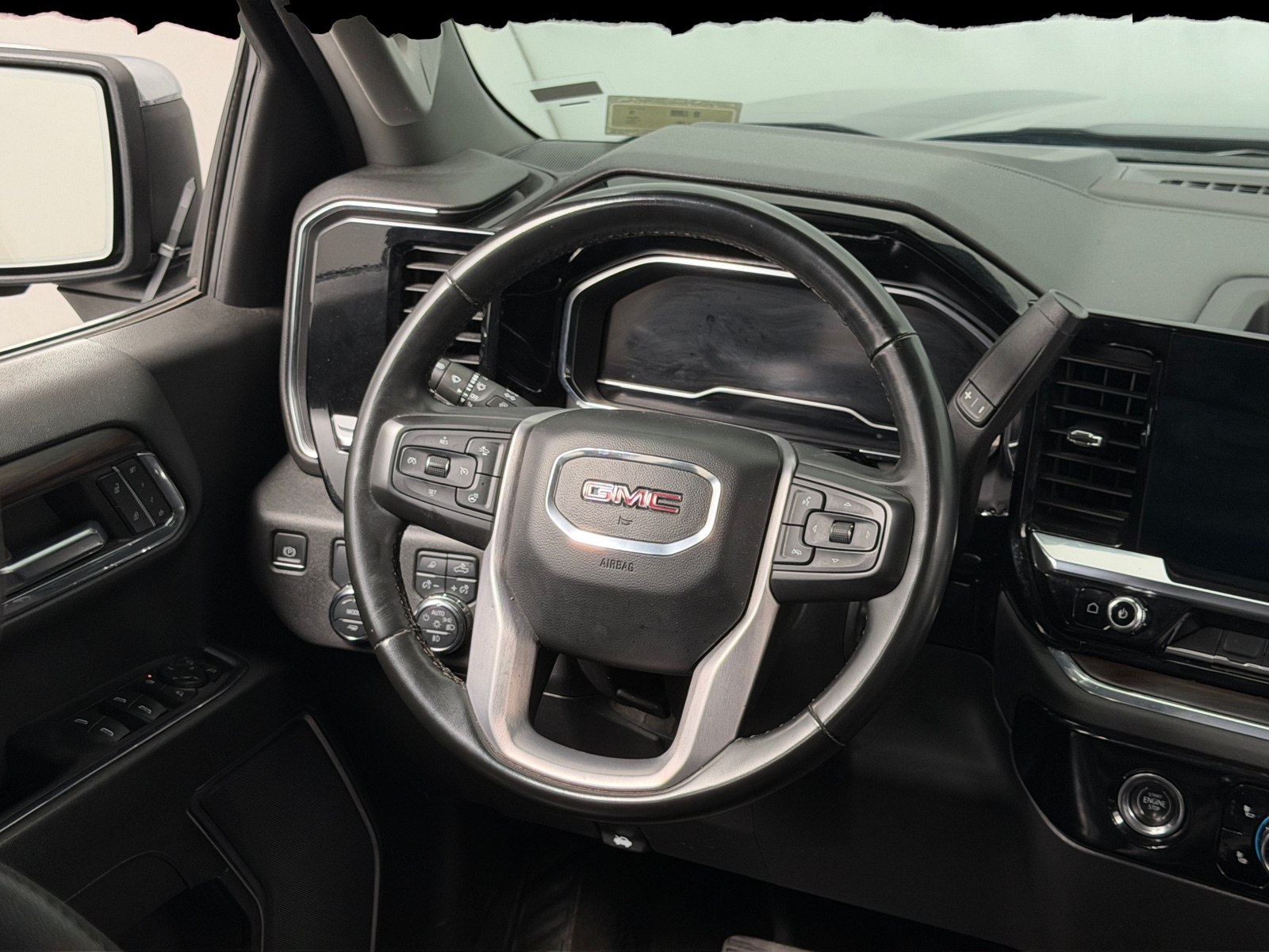 Thumbnail: 2024 GMC Sierra 1500 - 4