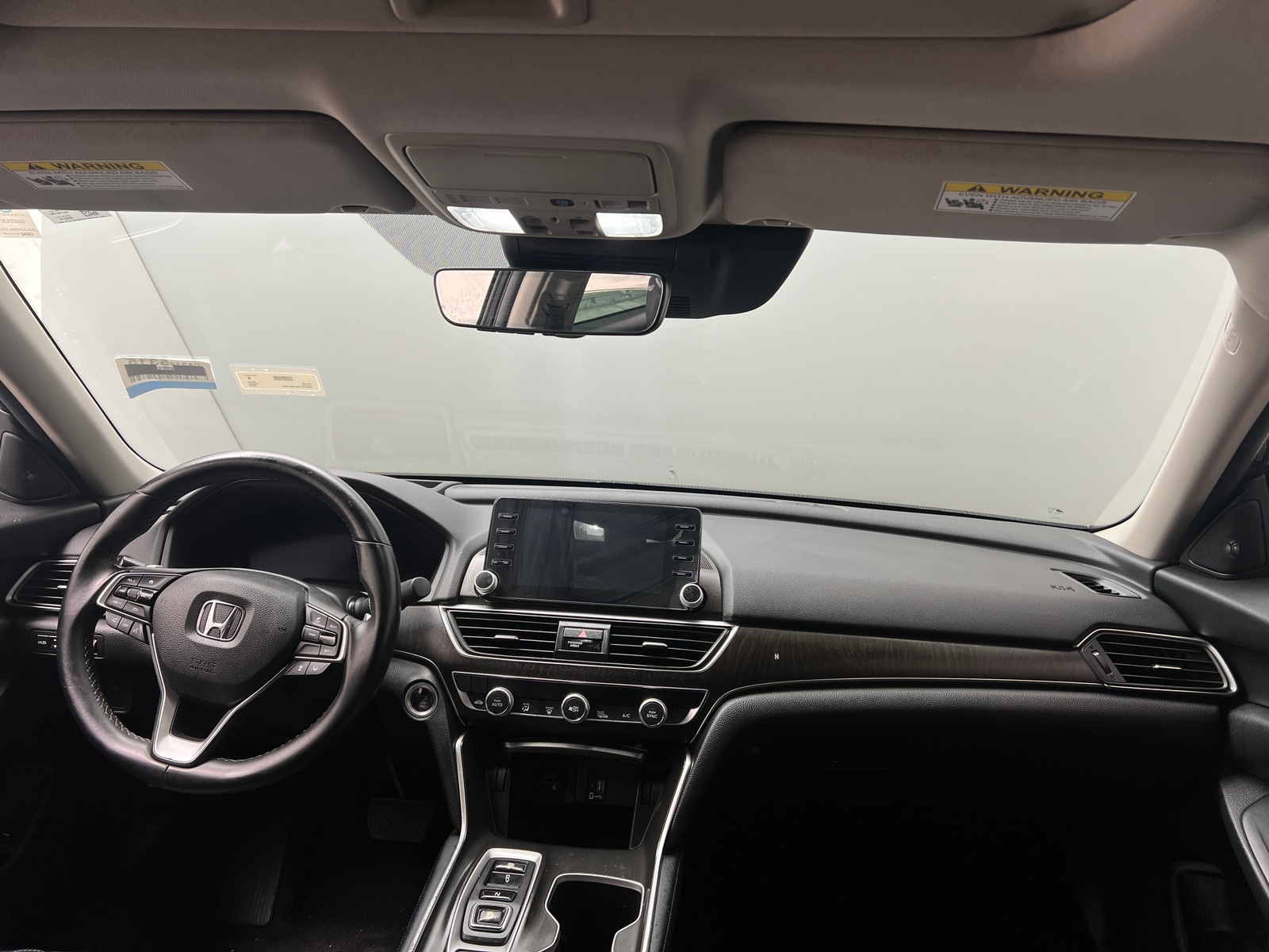 Thumbnail: 2018 Honda Accord - 2