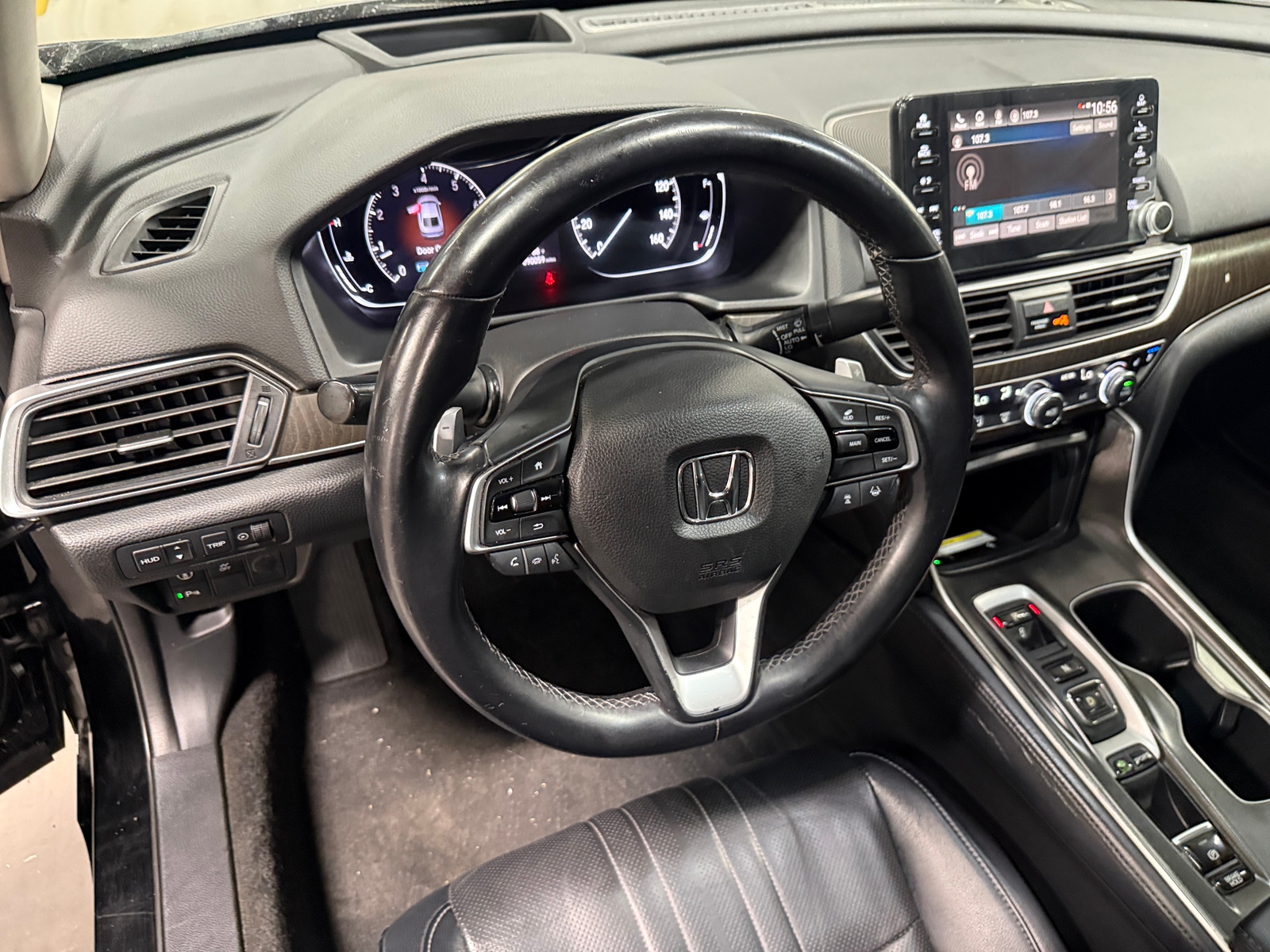 Thumbnail: 2018 Honda Accord - 4