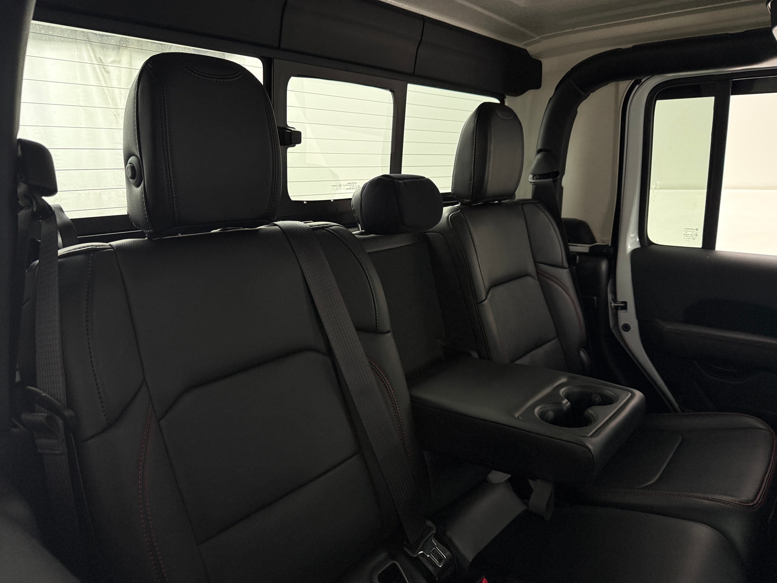 Thumbnail: 2023 Jeep Gladiator - 5